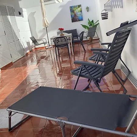 Holiday home Mar&sun Casa Florida *