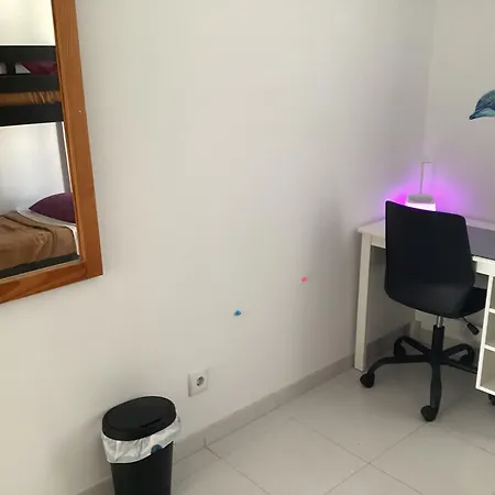 Mar&sun Casa Florida Holiday home