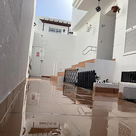 Nyaraló Mar&sun Casa Florida *