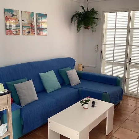 Holiday home Mar&sun Casa Florida