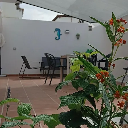 Holiday home Mar&sun Casa Florida *