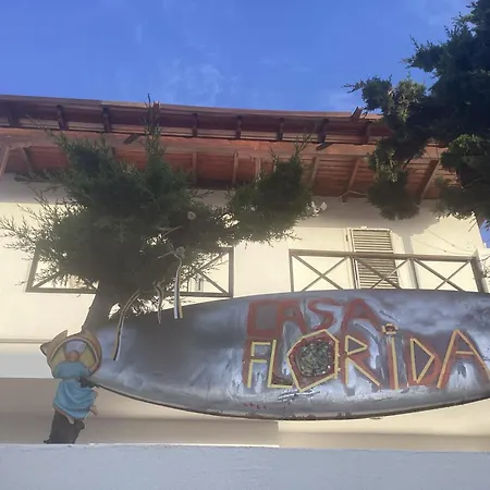 Mar&sun Casa Florida *