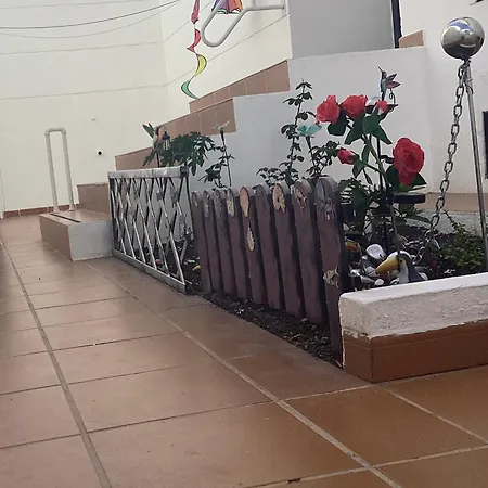 Mar&sun Casa Florida Hébergement de vacances Puerto del Carmen (Lanzarote)