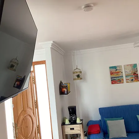 Mar&sun Casa Florida Holiday home Puerto del Carmen (Lanzarote)