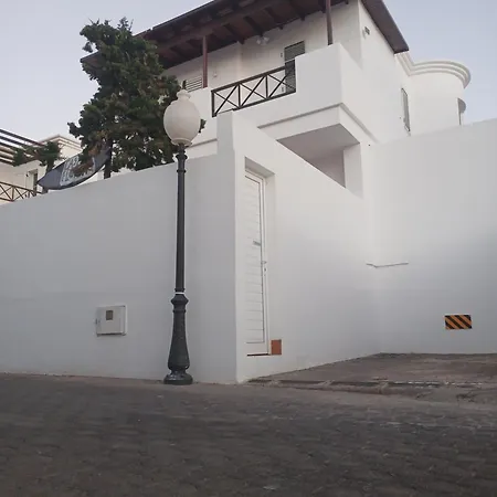 Mar&sun Casa Florida Holiday home *