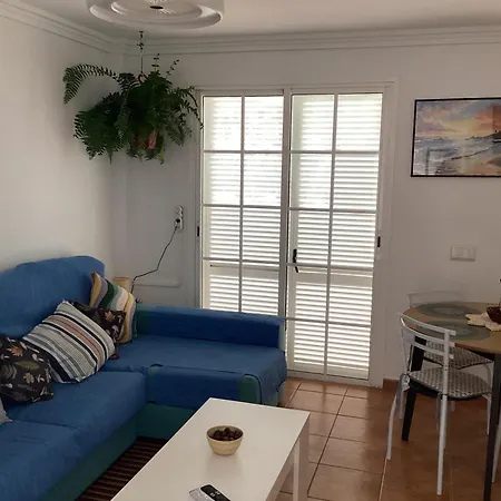 Mar&sun Casa Florida Holiday home Puerto del Carmen (Lanzarote)