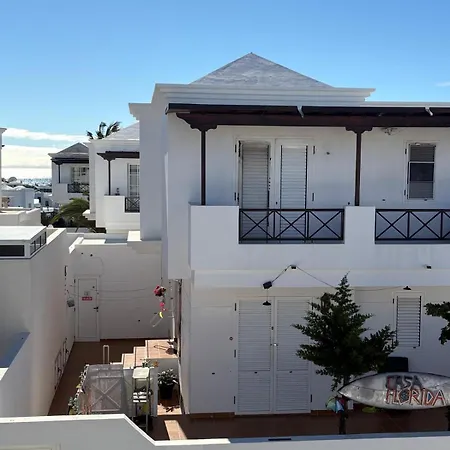 Mar&sun Casa Florida Holiday home