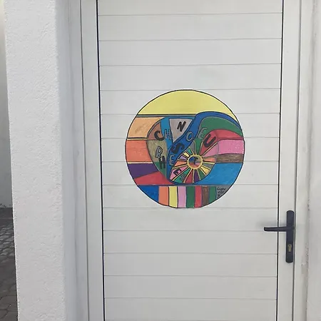 Mar&sun Casa Florida Σπίτι διακοπών Πουέρτο Ντελ Κάρμεν