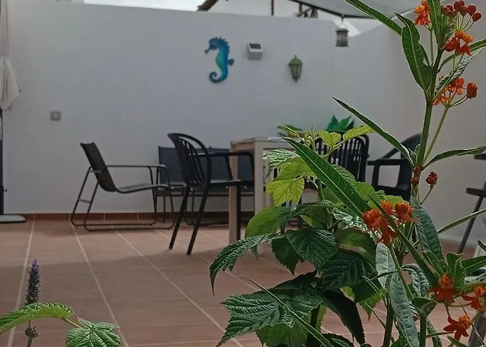 別荘 Mar&sun Casa Florida *