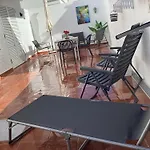 Сasa de vacaciones Casa Florida *