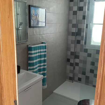 Mar&sun Casa Florida * Puerto del Carmen (Lanzarote)