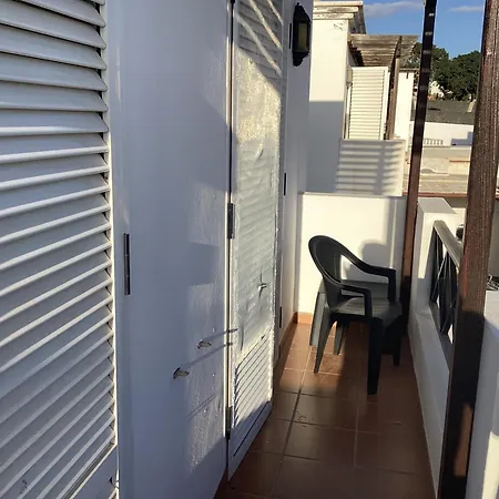 Mar&sun Casa Florida بيت للعطل