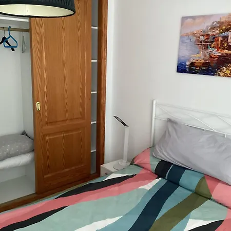 Mar&sun Casa Florida Holiday home *