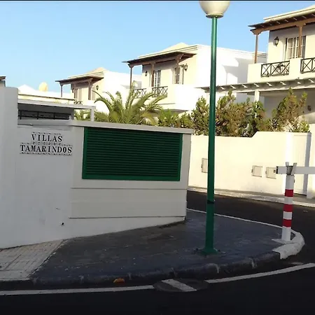 Сasa de vacaciones Casa Florida *