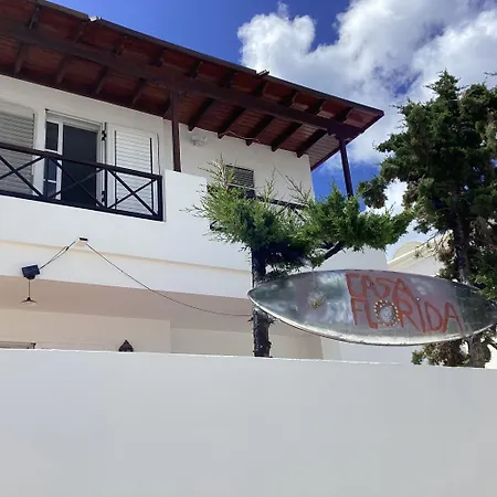 Ferienhaus Mar&sun Casa Florida Puerto del Carmen (Lanzarote)