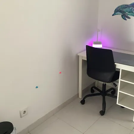 בית נופש Mar&sun Casa Florida פוארטו דל כרמן