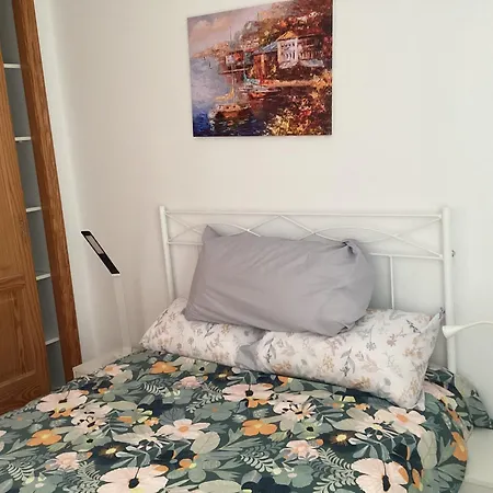 Mar&sun Casa Florida Holiday home *