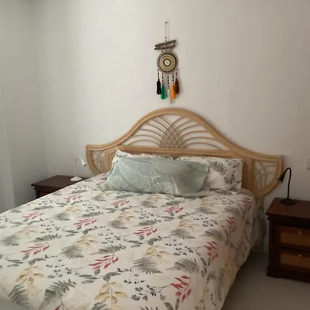 Mar&sun Casa Florida פוארטו דל כרמן