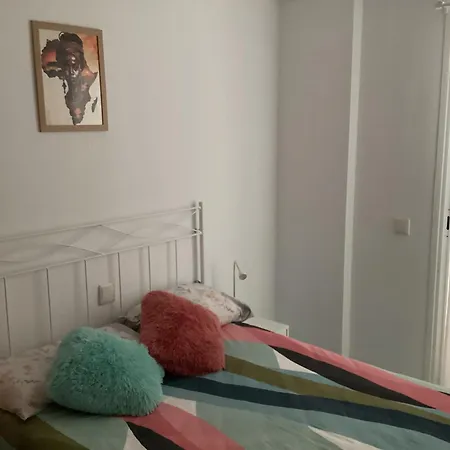 Mar&sun Casa Florida * פוארטו דל כרמן