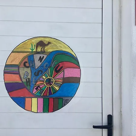 Casa Florida Puerto del Carmen (Lanzarote)