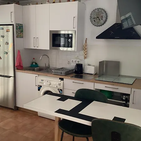 Mar&sun Casa Florida بيت للعطل