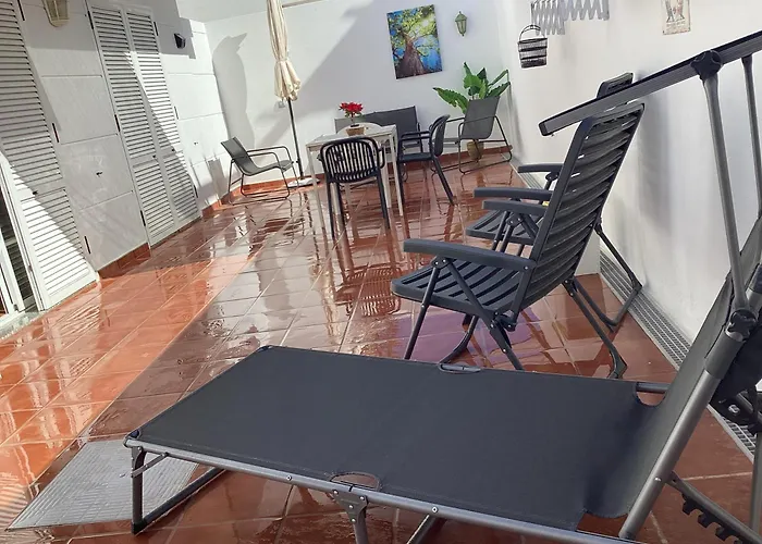 בית נופש Mar&sun Casa Florida *