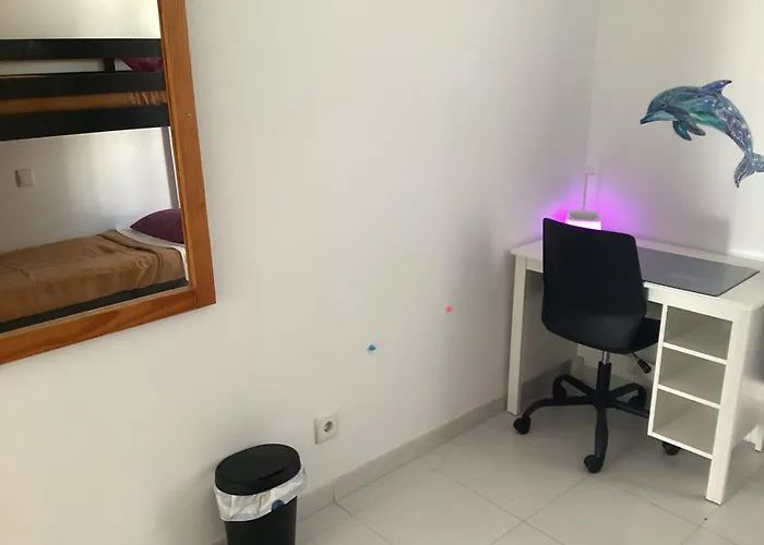 Mar&sun Casa Florida بيت للعطل