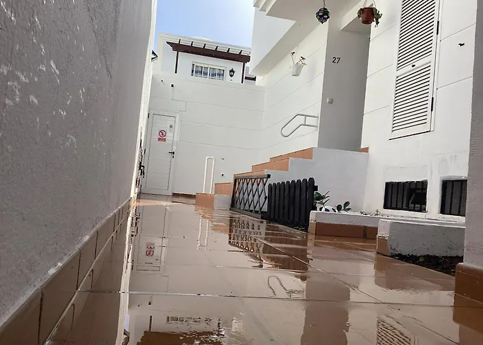 בית נופש Mar&sun Casa Florida *