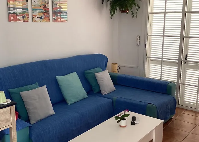 Hébergement de vacances Mar&sun Casa Florida