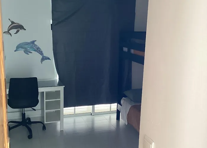 بيت للعطل Mar&sun Casa Florida *