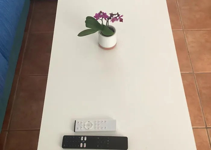 Mar&sun Casa Florida بيت للعطل