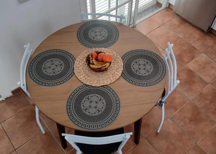 Mar&sun Casa Florida *