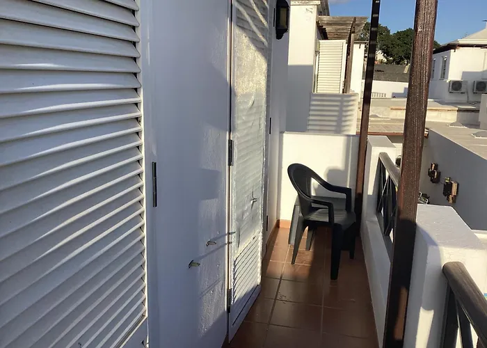 Mar&sun Casa Florida Holiday home