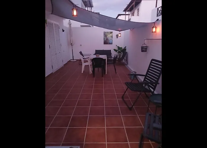 Mar&sun Casa Florida بيت للعطل