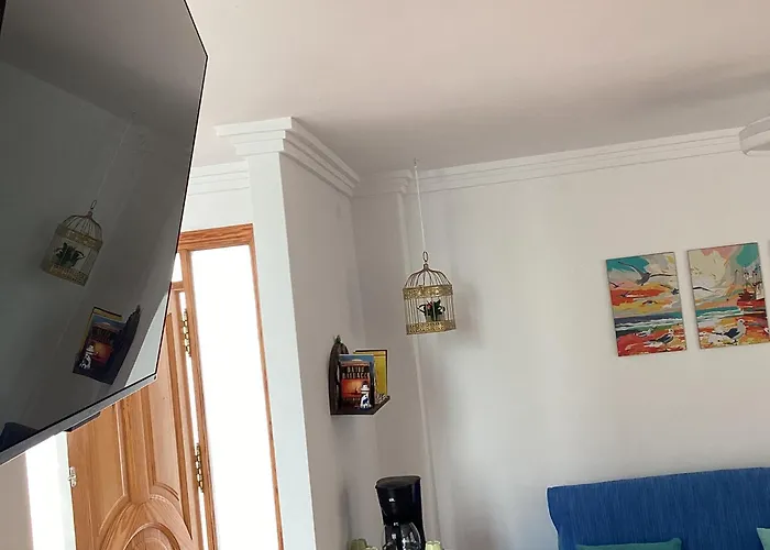 Mar&sun Casa Florida בית נופש פוארטו דל כרמן