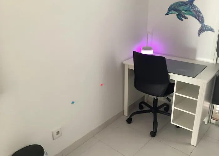 בית נופש Mar&sun Casa Florida פוארטו דל כרמן