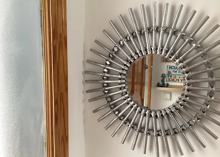 Mar&sun Casa Florida * פוארטו דל כרמן