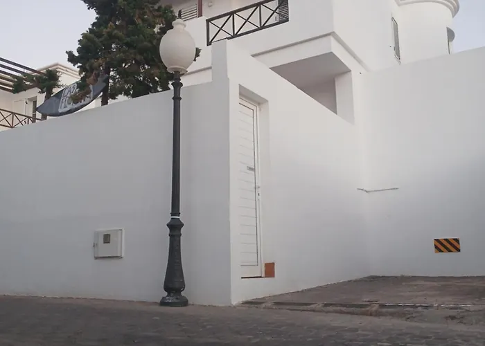 Mar&sun Casa Florida בית נופש *