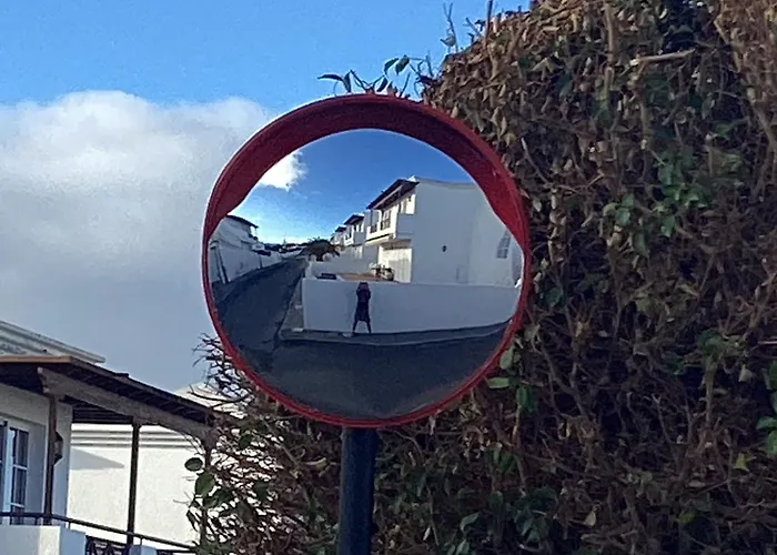 Mar&sun Casa Florida بويرتو ذيل كارمين