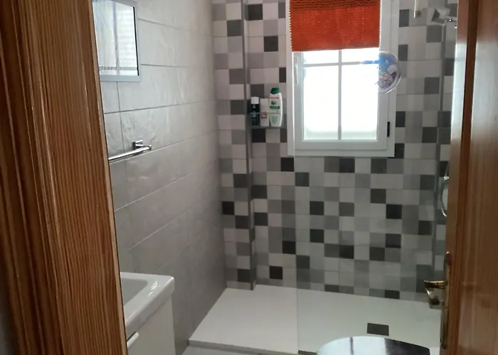 Mar&sun Casa Florida Hébergement de vacances Puerto del Carmen (Lanzarote)