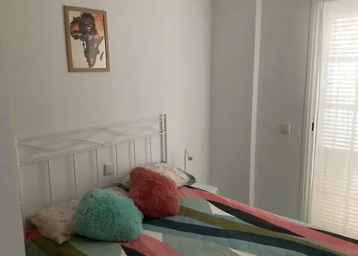 Mar&sun Casa Florida * פוארטו דל כרמן