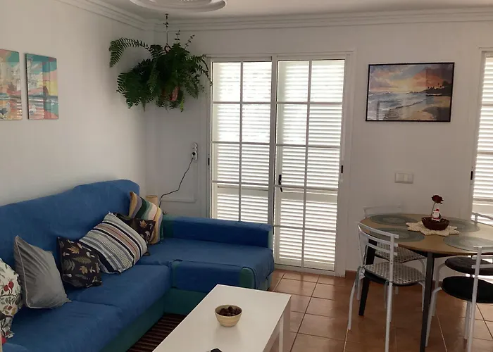 Mar&sun Casa Florida بيت للعطل بويرتو ذيل كارمين