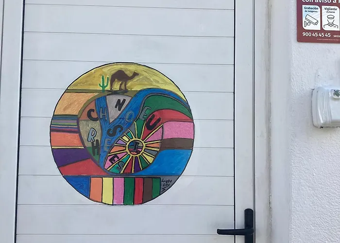 Casa Florida Puerto del Carmen (Lanzarote)