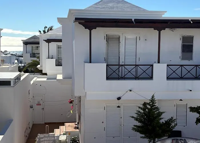 Mar&sun Casa Florida בית נופש