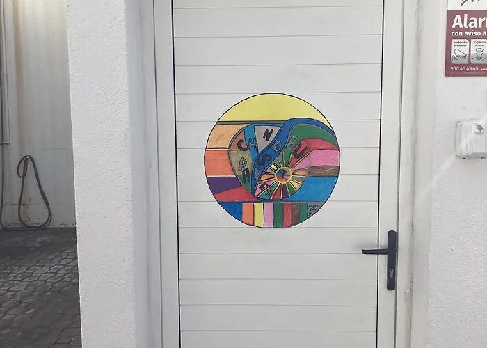 Mar&sun Casa Florida בית נופש פוארטו דל כרמן