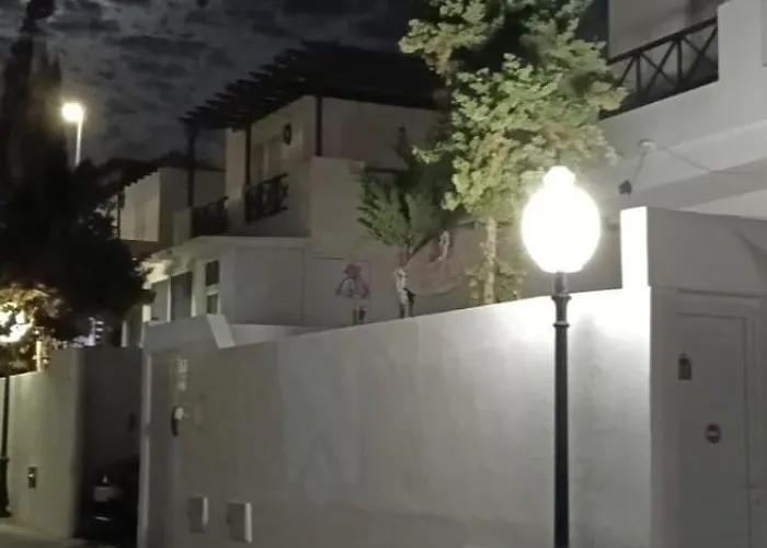 Mar&sun Casa Florida בית נופש פוארטו דל כרמן