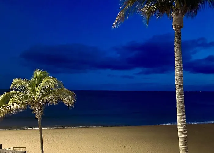 Mar&sun Casa Florida * פוארטו דל כרמן