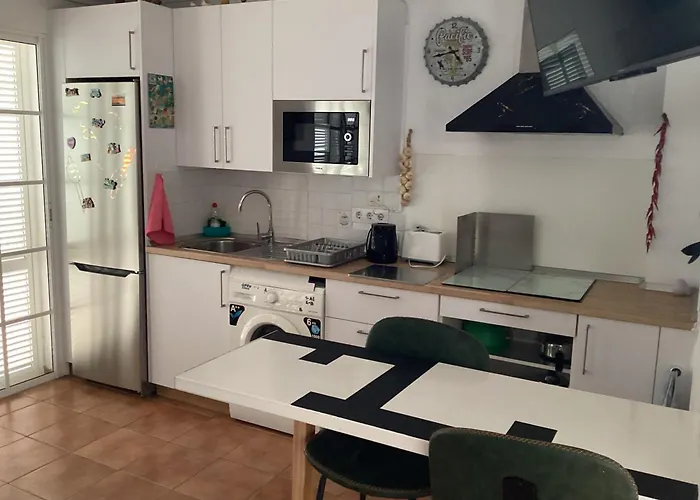 Mar&sun Casa Florida Holiday home