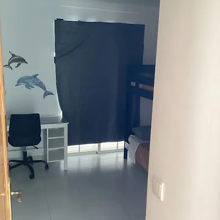 Сasa de vacaciones Casa Florida *