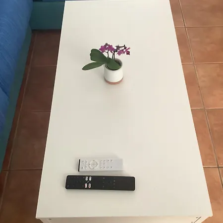 Casa Florida Сasa de vacaciones